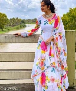 Stylish Graceful Women Dresses