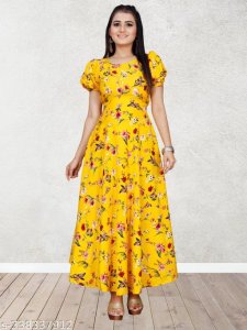 Pretty Graceful Women Dresses