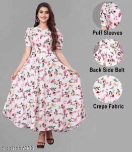 Pretty Graceful Women Dresses