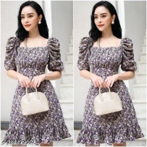 Classy Fabulous Women Dresses