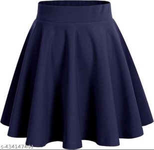 Elegant Fabulous Women Western Skirts