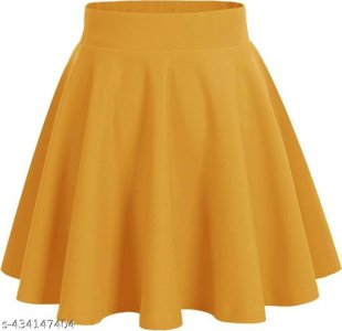 Elegant Fabulous Women Western Skirts