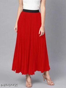 Elegant Fabulous Women Western Skirts