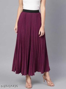 Elegant Fabulous Women Western Skirts