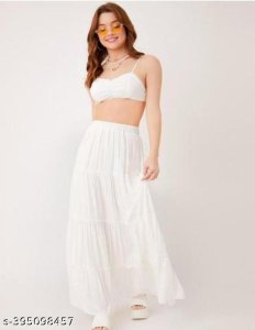 Fancy Fabulous Women Western Skirts