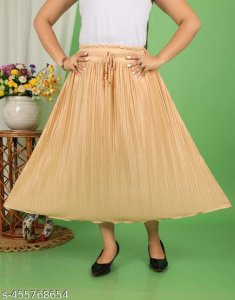 Designer Glamarous Women Western Skirts