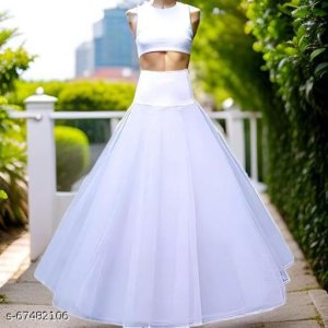 Stylish Modern Women Western Skirts