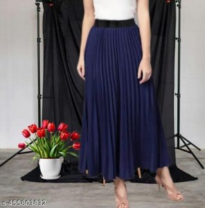 Trendy Skirts
