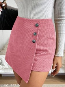 Gorgeous Fashionista Women Western Skirts