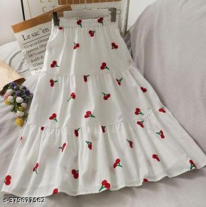 Fashionable Fabulous Women Western Skirts