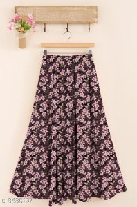 Women western Skirts