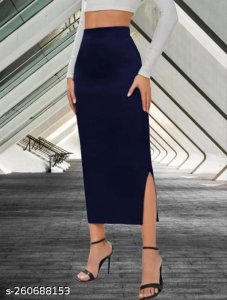 Designer Fabulous Women Western Skirts