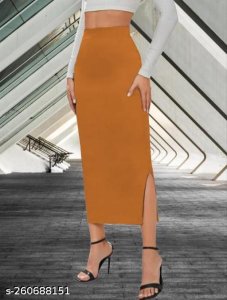 Designer Fabulous Women Western Skirts