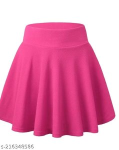 Gorgeous Unique Women Western Skirts