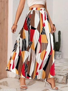 Anara Fashion Women's Trousers & Pants