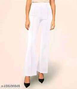 Anara Fashion Women's Trousers & Pants