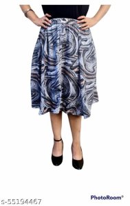 Fancy Fabulous Women Western Skirts