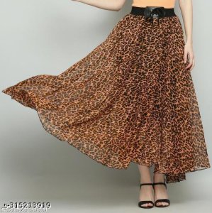 Raabta Fashion Women's Skirts