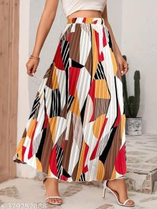 Ravishing Modern Women Western Skirts