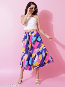 OTABU Women's Skirts