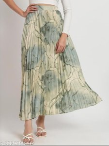 Stylish Unique Women Western Skirts