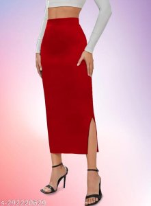 Gorgeous Modern Women Western Skirts