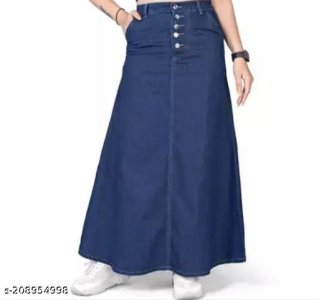 Fashionable Fabulous Women Western Skirts