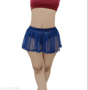 Fashionable Trendy Women Western Skirts