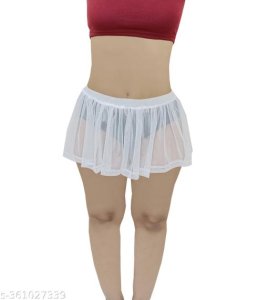 Fashionable Trendy Women Western Skirts