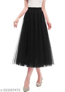 Stylish Trendy Women Western Skirts