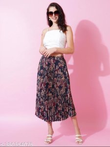 Fancy Fabulous Women Western Skirts