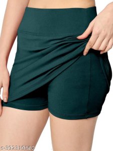 Elegant Fabulous Women Western Skirts