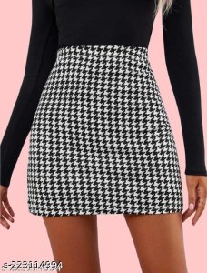 Designer Fabulous Women Western Skirts