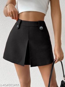 Elegant Unique Women Western Skirts