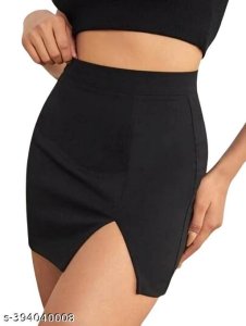 Designer Fashionista Women Western Skirts