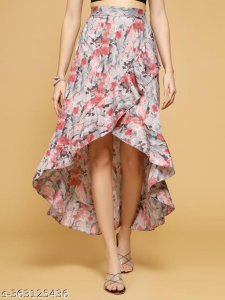 OOMPH Women's Skirts