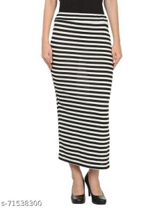 Stylish Fabulous Women Western Skirts