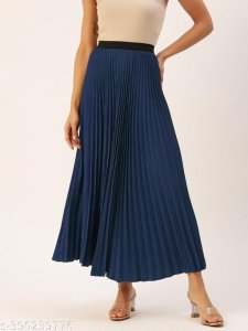 Fancy Feminine Women Western Skirts