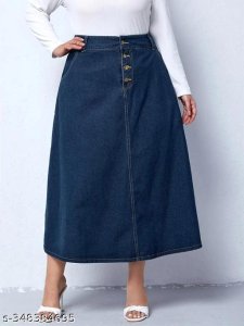 Gorgeous Fabulous Women Western Skirts