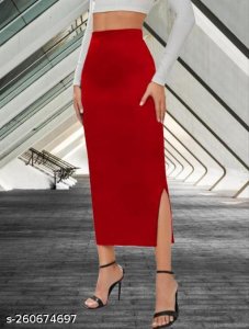 Gorgeous Fabulous Women Western Skirts