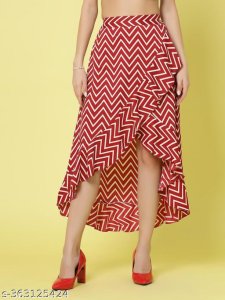 OOMPH Women's Skirts