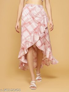 OOMPH Women's Skirts