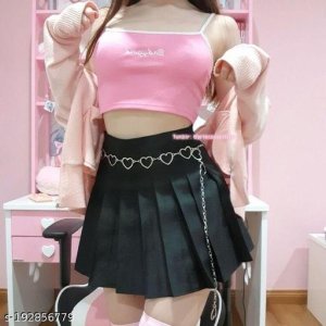 Stylish Trendy Women Western Skirts