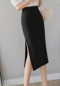 Designer Glamarous Women Western Skirts