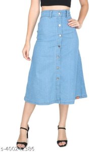 Designer Unique Women Western Skirts
