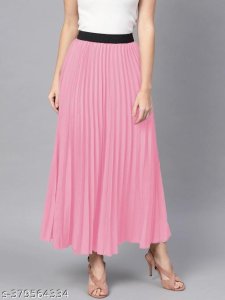Gorgeous Unique Women Western Skirts