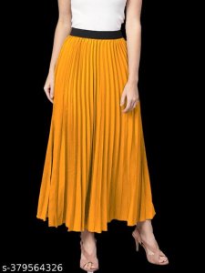 Gorgeous Unique Women Western Skirts