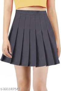 Fashionable Trendy Women Western Skirts