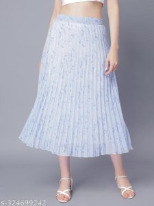 Designer Unique Women Western Skirts