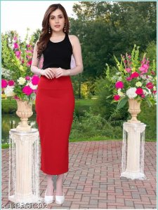 Fancy Women skirt